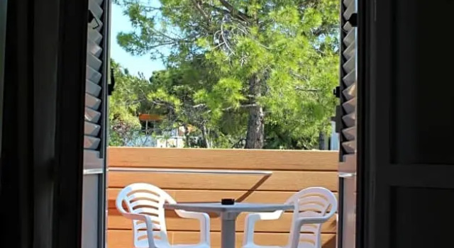 Номер Economy Hotel Alex