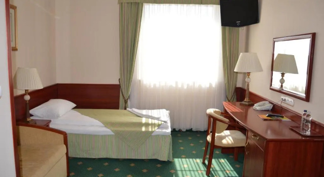 Номер Standard Hotel Batory