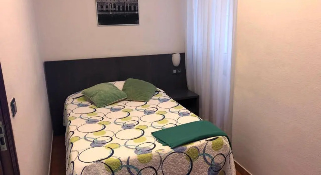 Номер Standard Hotel Ripa