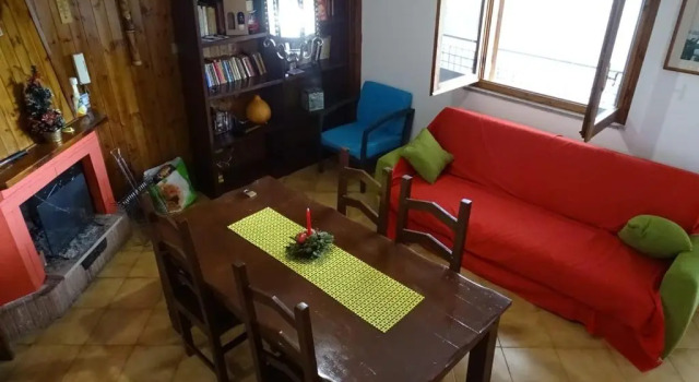 Апартаменты Casa di Josè e Miriam