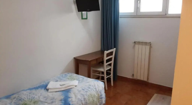 Номер Standard Albergo Sonia