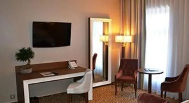 Premier Palace Spa Hotel, Réserver Complexe hôtelier Hôtels resort à Muntenia, Complexe hôtelier