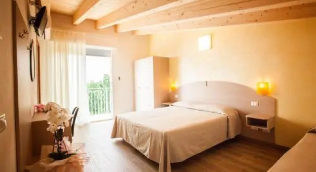 Albergo Paris
