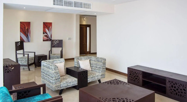 Люкс Presidential Kilua Residences by CityBlue, Mombasa