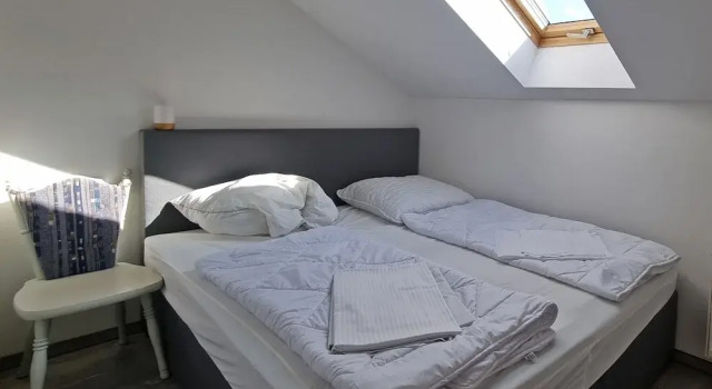 Lovely Apartment in Rerik near Baltic Sea Beach