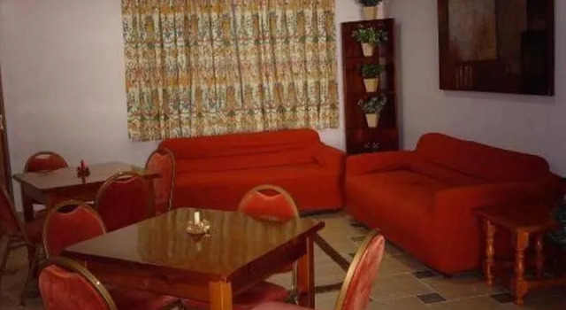 Alpha Hotel