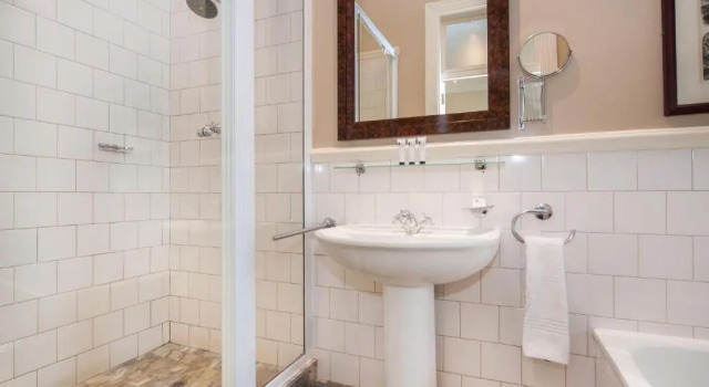 Номер Superior Quarters Hotel
