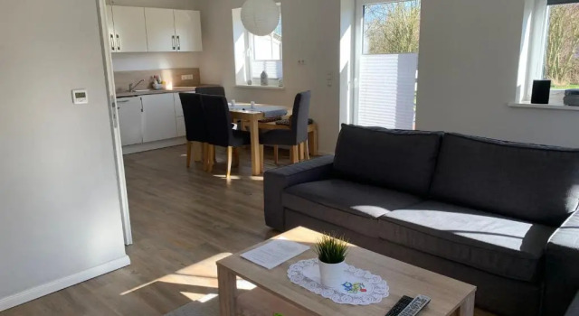 Ferienwohnung Nissen