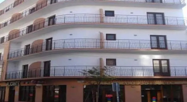 Номер Standard Hostal Alicante