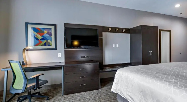 Номер Standard Holiday Inn Express Hotel & Suites Kilgore by IHG