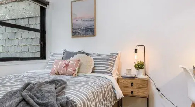 Cosy Little Gem 2B1B Unit #Stylish#Value #Near NGV, Забронировать Отель Мельбурн Melbourne Region, рядом с Federal Court of Australia