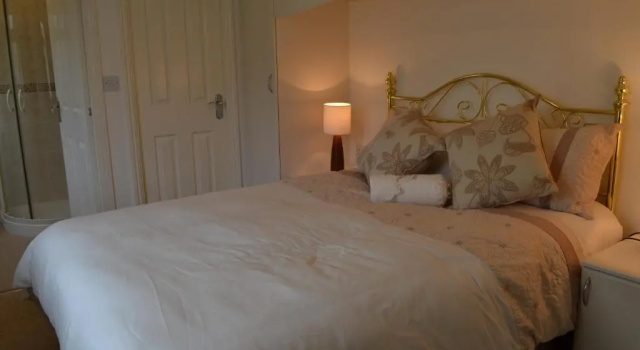 Номер Standard Thornbury Holiday Park
