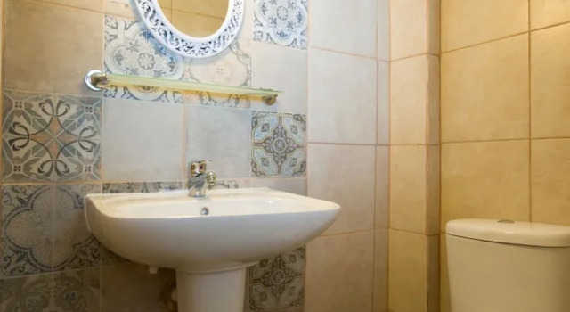 Четырёхместный семейный номер Standard с видом на море Corfu Bay sea view apartments 100m from the beach