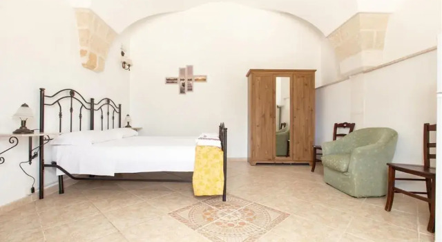 739 Villa Martina by Perle di Puglia