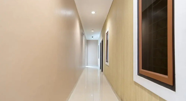 Wisma Syari'ah Aceh House by OYO Rooms, Rezerwuj Hotel Medan Sumatra