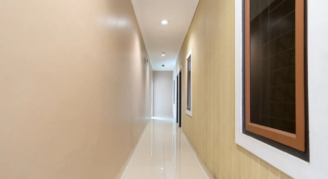 Wisma Syari'ah Aceh House by OYO Rooms, Réserver Hôtel Hôtels à Medan avec parking, Parking