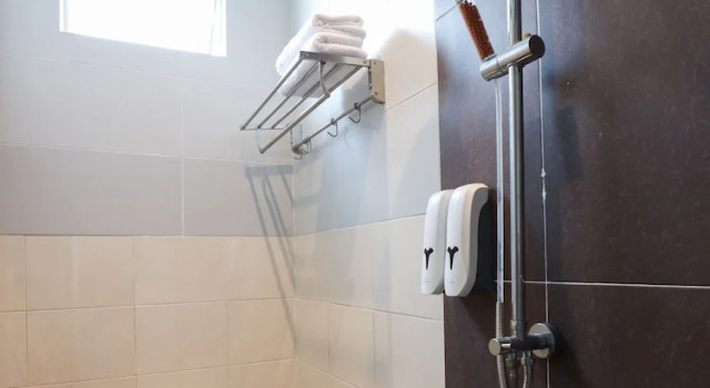 Трёхместный номер Standard Trevor Hotel Malacca Town By I Housing