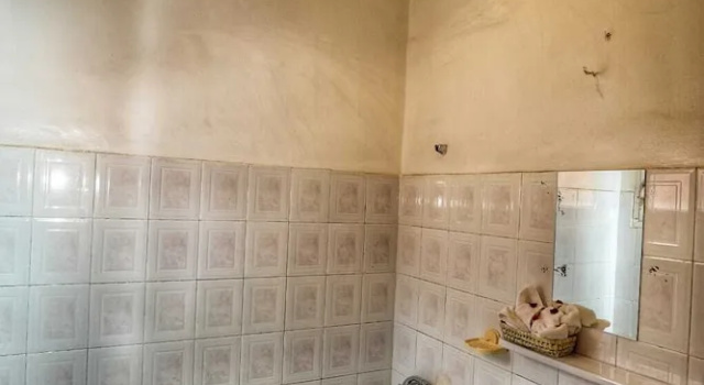 Comfort Kolmen hengen huone Riad Amirkesh and Pool