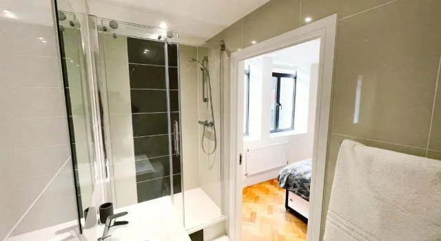 Апартаменты с 2 комнатами Beautiful Apartment In The Heart of Chelmsford