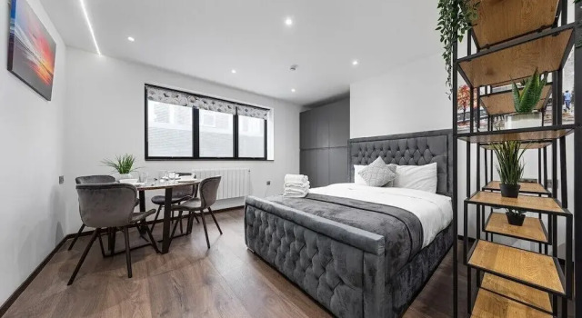Golders Green Stays, Забронировать Отель Отели Англии 3 звезды, 3*