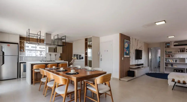Luxury Apart 3min From Praia dos Ingleses Sv0401