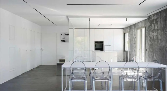 Апартаменты Sea Lovers Apartment