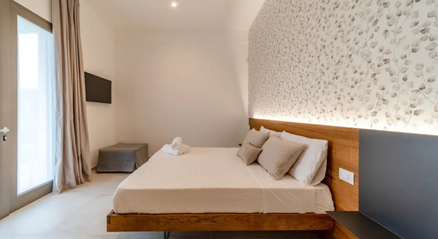 Номер Superior Sarmenti Agriresort