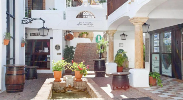 Apartment Benahavís