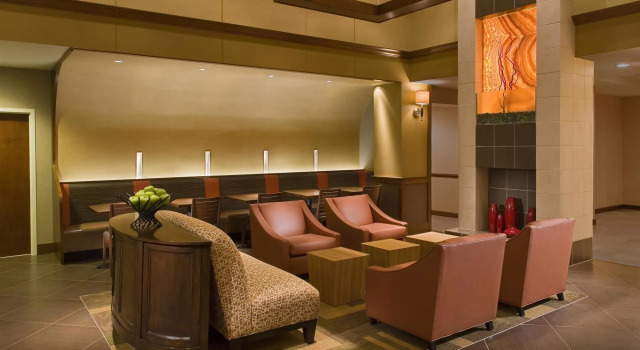 Hyatt Place Salt Lake City Airport, Varaa Hotelli Salt Lake City 