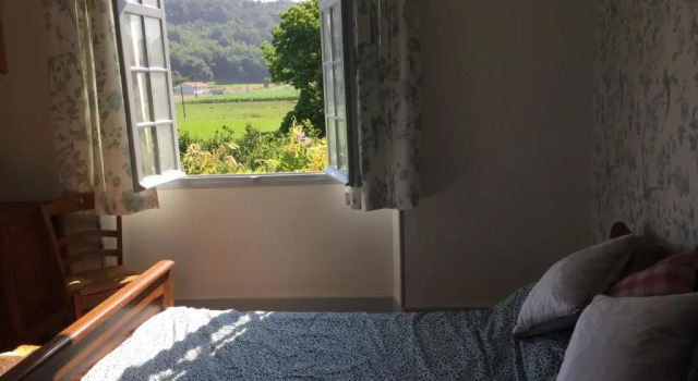 Deluxe kamer Saint Sever des Pyrenees