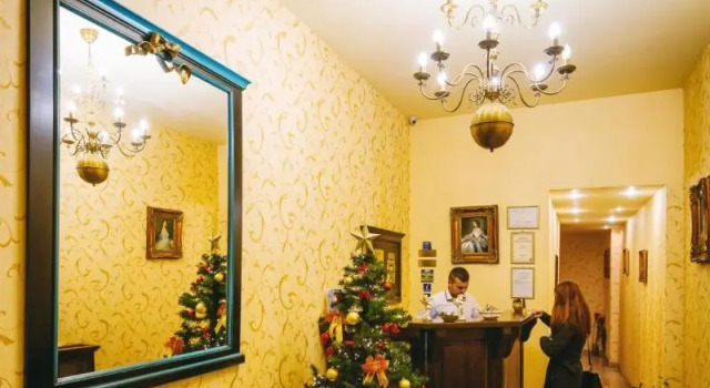 Casa Salzburg, Prenota Hotel Hotel 4 stelle a Transilvania, 4*