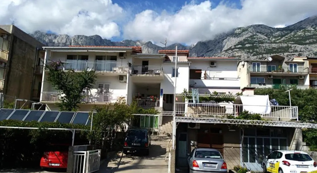 Номер Standard Villa Radić