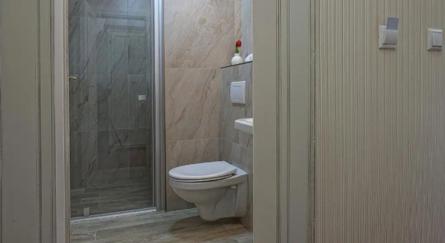 Номер Standard Hotel Pod Bránou