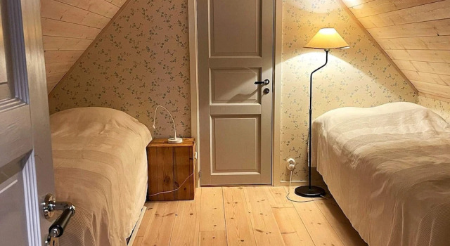 5 Person Holiday Home in Loderup-by Traum, Rezerwuj Dom wakacyjny Hotele w Lagos z parkingiem, Parking