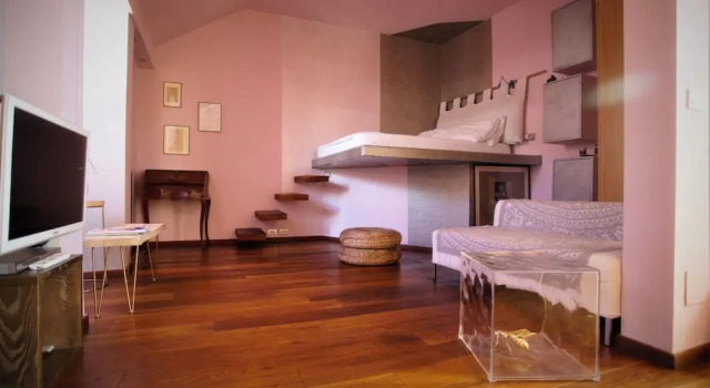 Charming Studio, Забронировать Отель Отели Милана с завтраком, рядом с Театр Стрелера, Завтраки