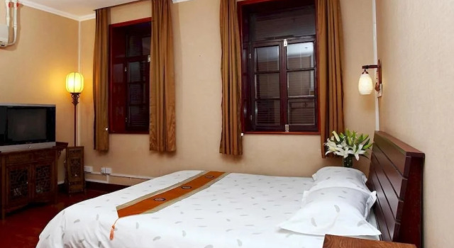 Minsu Inn Qingdao