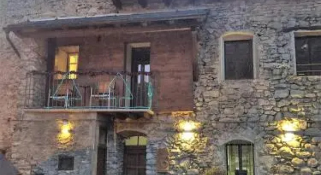 Casa Coll, Buchen Sie Hotel The Vall de Boi 