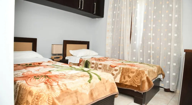 Двухместный номер Economy Hotel Bardhi