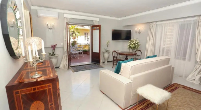 Al Duomo Rooms & Flats