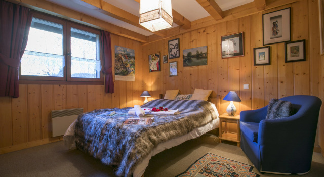 Chalet Muskoka