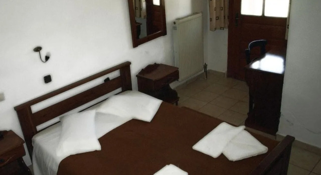 Exari, Rezervasyon Otel Omalos 