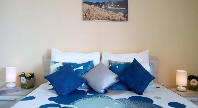 Номер Standard Apartments Marijana