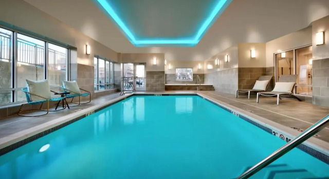 TownePlace Suites by Marriott Salt Lake City Murray