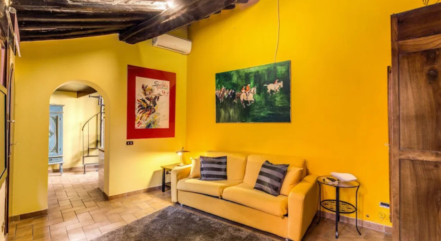 Downtown Navona, Prenota Hotel Piazza Navona Roma
