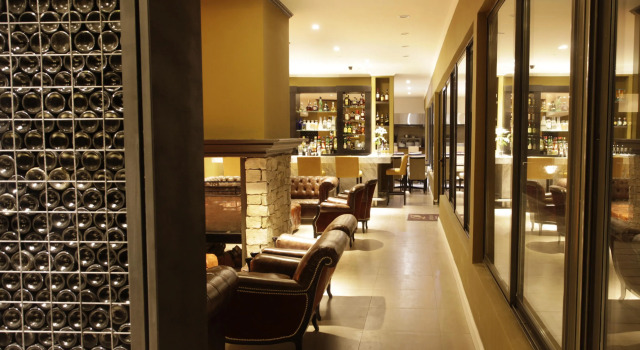 Auberge Du Vin, a Tribute Portfolio Hotel, Buchen Sie Hostel SPA-Hotels in Uco-Tal, SPA