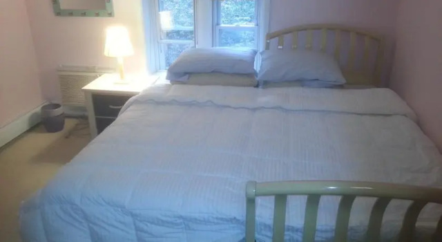 Two Bedroom Townhouse - East 15th Street