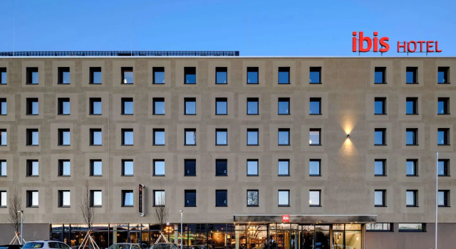 ibis Landshut City