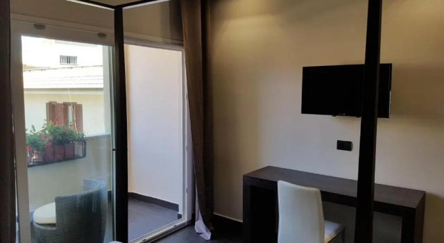 Deluxe chambre Mina Accomodation