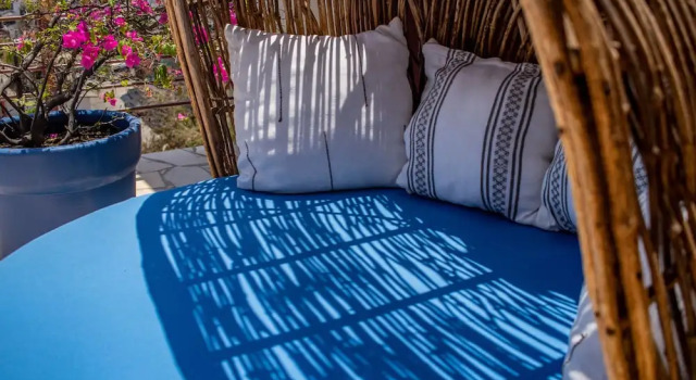 Номер Deluxe Hotel El Mirador