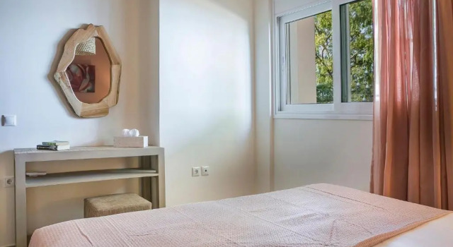 Deluxe Kefalonia Apartment Apartment Ammos 3 Bedroom Private Pool, Забронировать Апартаменты/квартира Каравомилос Кефалония